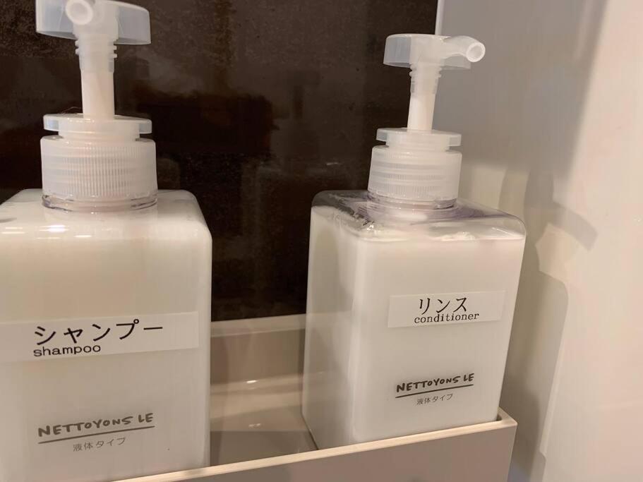 Villa マムヴィッラin森の中の一軒家 à Nago Extérieur photo