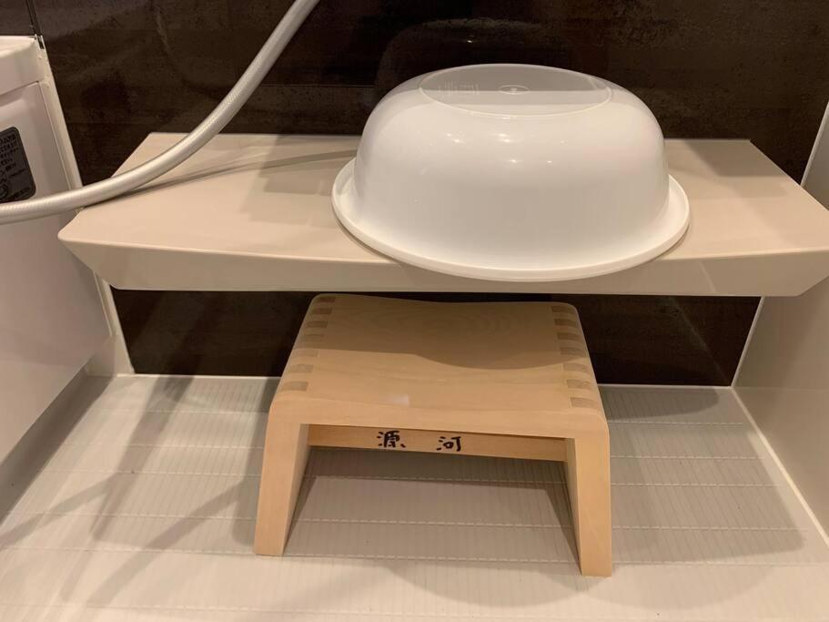 Villa マムヴィッラin森の中の一軒家 à Nago Extérieur photo
